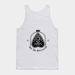 Hex the patriarchy Tank Top